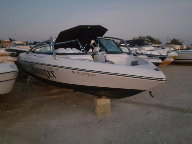 SANMX128D212 - 2012 OTHR BOAT WHITE photo 1