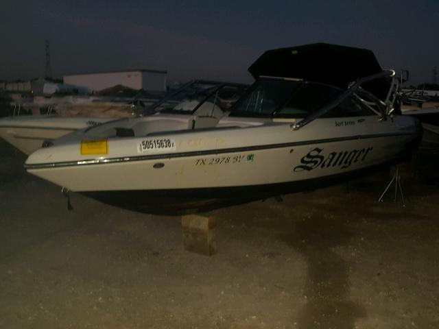 SANMX128D212 - 2012 OTHR BOAT WHITE photo 2