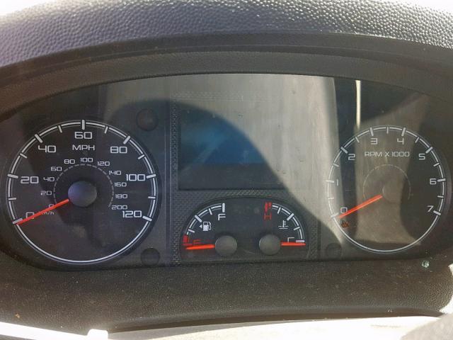 3C6TRVCG2KE511476 - 2019 RAM PROMASTER 白色 照片 8