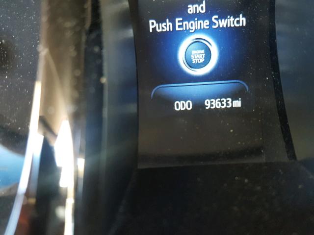 4T1BK1EBXDU021581 - 2013 TOYOTA AVALON BAS WHITE photo 8