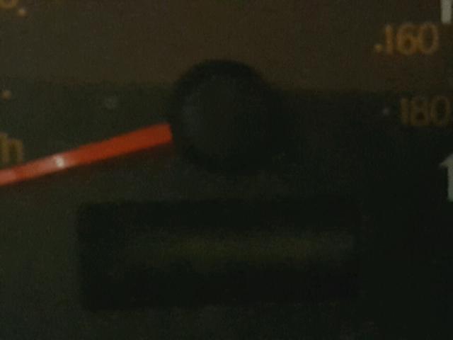 1G8AZ55F47Z106665 - 2007 SATURN ION LEVEL SILVER photo 8