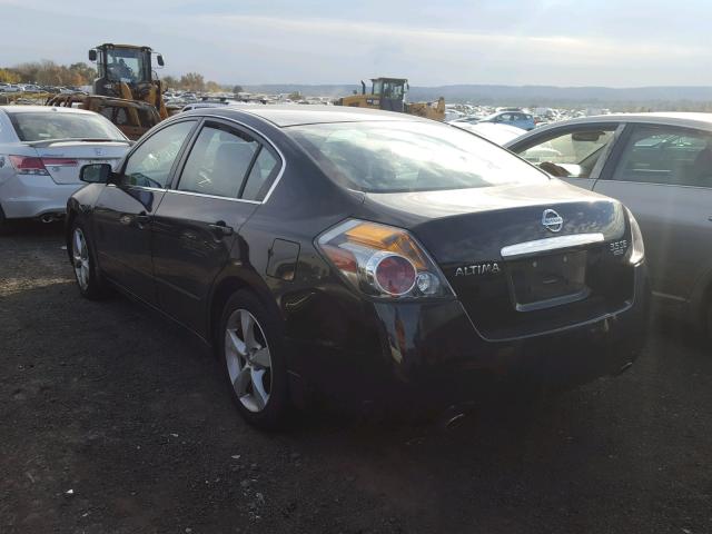 1N4BL21EX9N445227 - 2009 NISSAN ALTIMA 3.5 BLACK photo 3