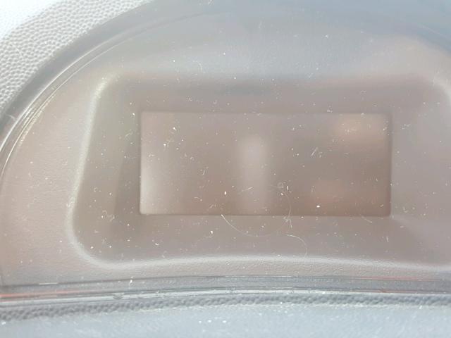 2G2WP552761274990 - 2006 PONTIAC GRAND PRIX WHITE photo 8