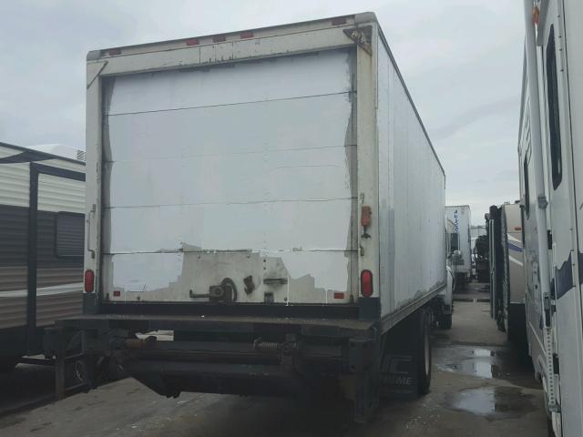 3FRWF7FK7BV623090 - 2011 FORD F750 SUPER WHITE photo 4