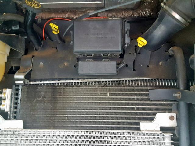 1FCNF53S830A02405 - 2003 HOLI VACATIONER TWO TONE photo 7