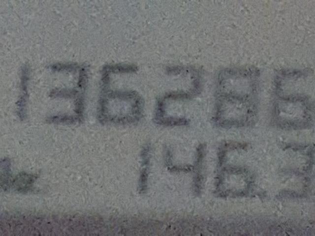 3VWCB21C21M450367 - 2001 VOLKSWAGEN NEW BEETLE 银色 照片 8