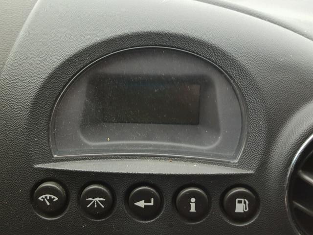 2G2WP582971215744 - 2007 PONTIAC GRAND PRIX SILVER photo 8