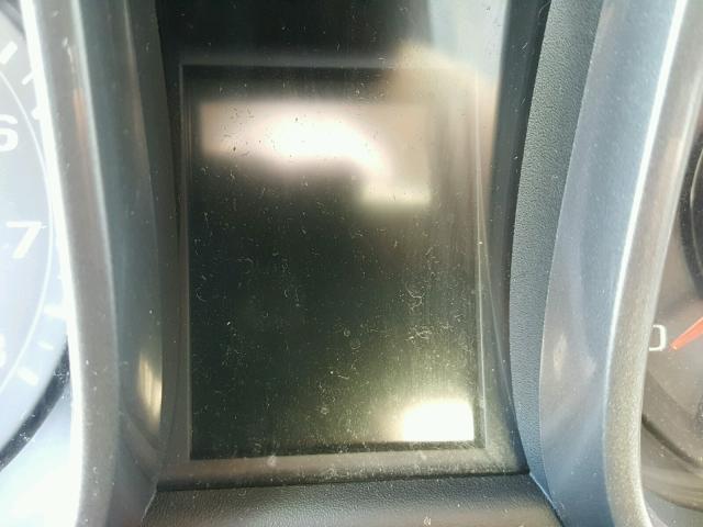 1G11A5SL0FF145575 - 2015 CHEVROLET MALIBU LS 灰色 照片 8