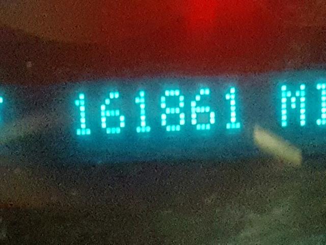 1G1ZC5EB9A4162203 - 2010 CHEVROLET MALIBU 1LT 灰色 照片 8