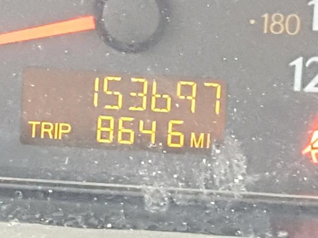 1G8AJ55F26Z129450 - 2006 SATURN ION LEVEL TAN photo 8