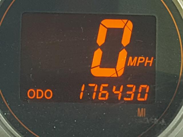 JTLZE4FE1A1099088 - 2010 TOYOTA SCION XB Mavi foto 8