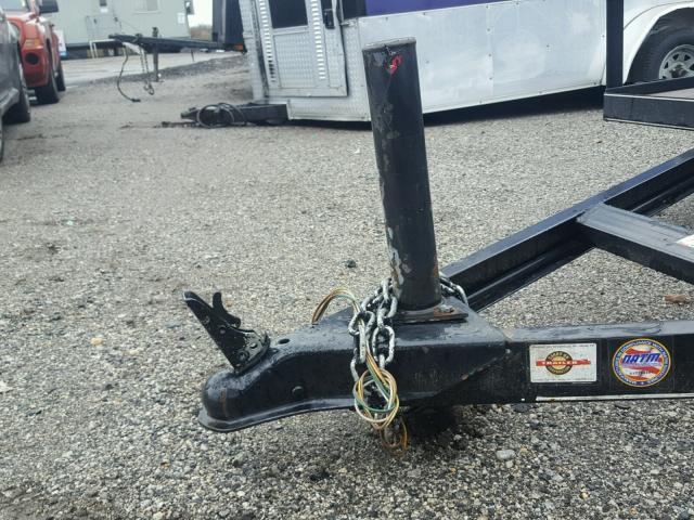 4YMBU1215HV038179 - 2017 UTILITY TRAILER Qara foto 8