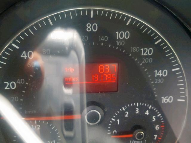 3VWRF31Y96M309965 - 2006 VOLKSWAGEN NEW BEETLE კრემისფერი ფოტო 8