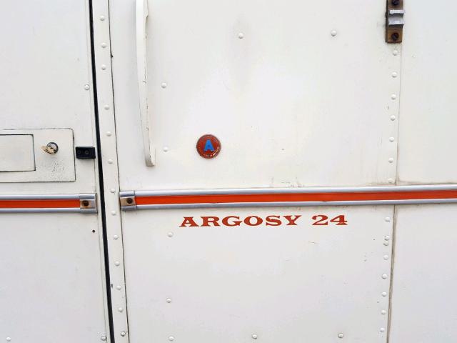 24T6V1705 - 1976 AIRS TRAVELTRAI Krem foto 8