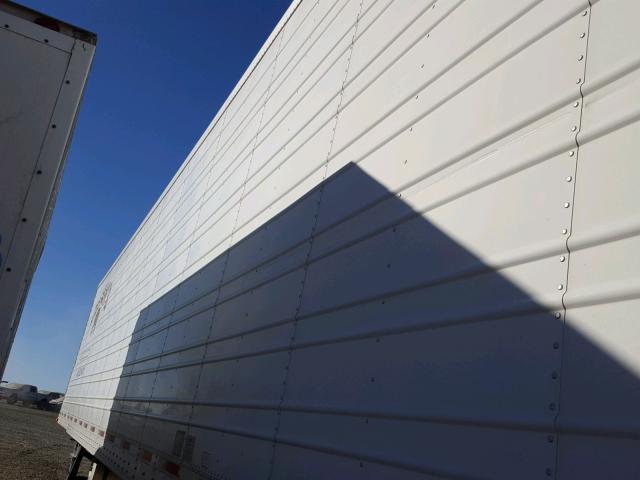 1UYVS24842U801202 - 2002 UTILITY TRAILER Ağ foto 4