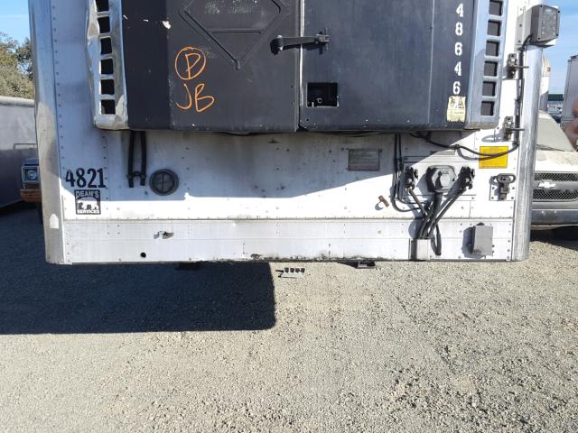 1UYVS24842U801202 - 2002 UTILITY TRAILER Ağ foto 7