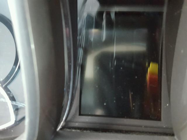 1G11D5SR9DF346304 - 2013 CHEVROLET MALIBU 1LT BLACK photo 8