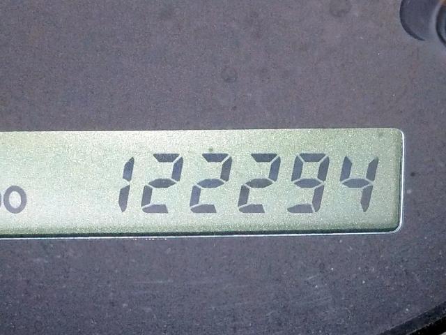 KL1TD56656B559199 - 2006 CHEVROLET AVEO BASE Қызыл фото 8