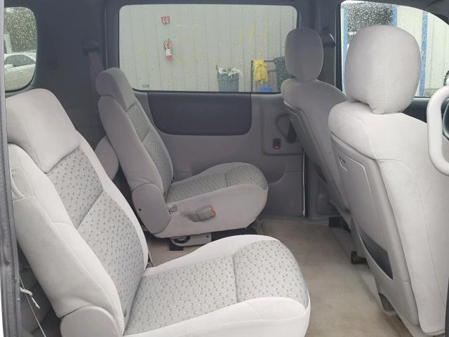 1GNDV23197D216118 - 2007 CHEVROLET UPLANDER L WHITE photo 6