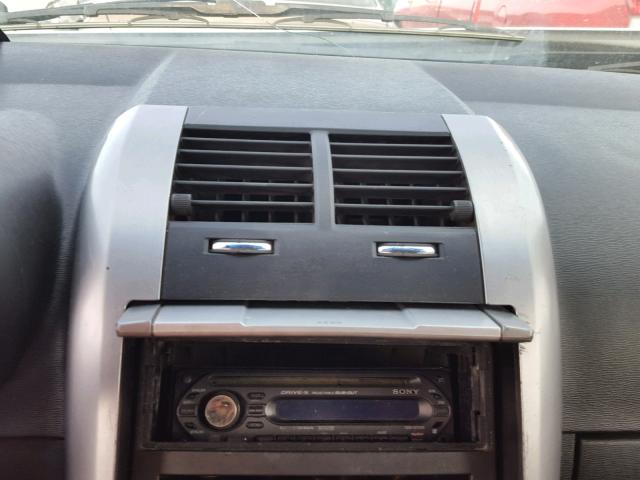 JTKDE177950017195 - 2005 TOYOTA SCION TC 银色 照片 9