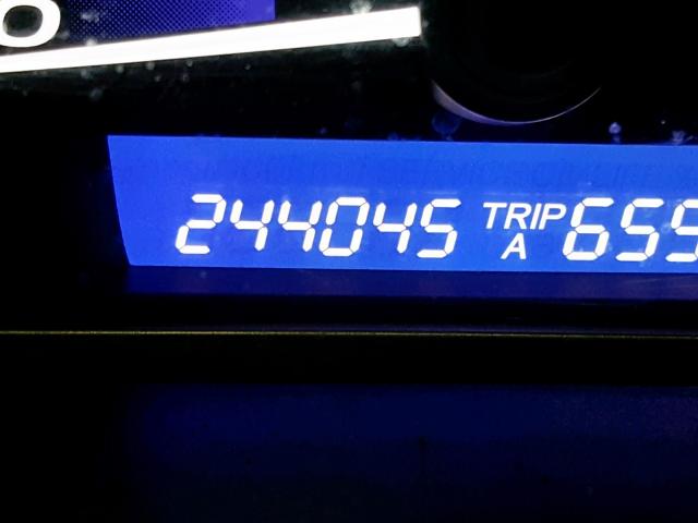 1HGFA16938L032858 - 2008 HONDA CIVIC EXL 黑色 照片 8