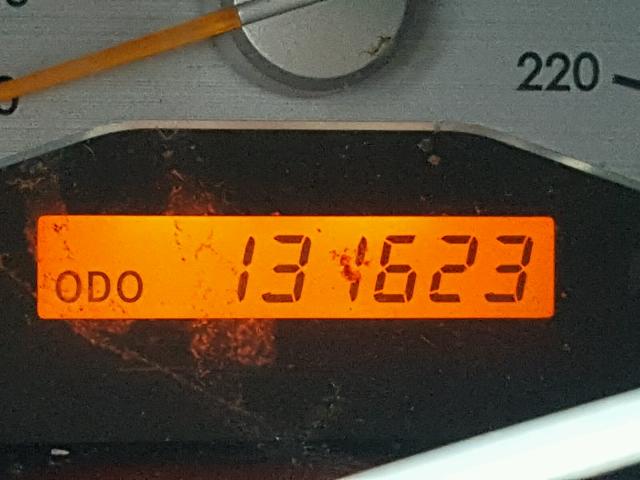 JTKDE167180237789 - 2008 TOYOTA SCION TC 黑色 照片 8