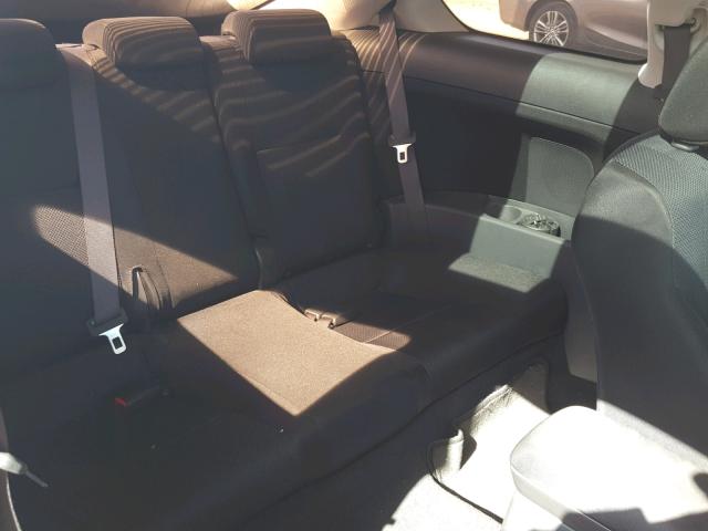 JTKDE3B78A0316349 - 2010 TOYOTA SCION TC 白色 照片 6