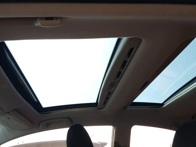 JTKDE3B78A0316349 - 2010 TOYOTA SCION TC 白色 照片 9