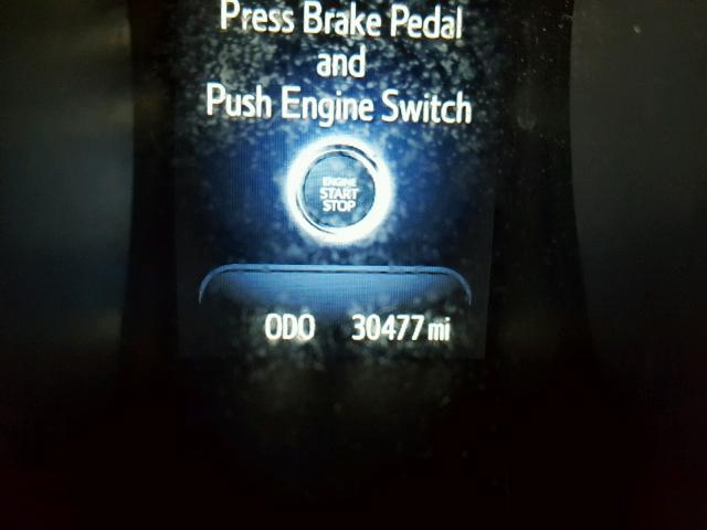 4T1BK1EB0EU106270 - 2014 TOYOTA AVALON BAS Qara foto 8