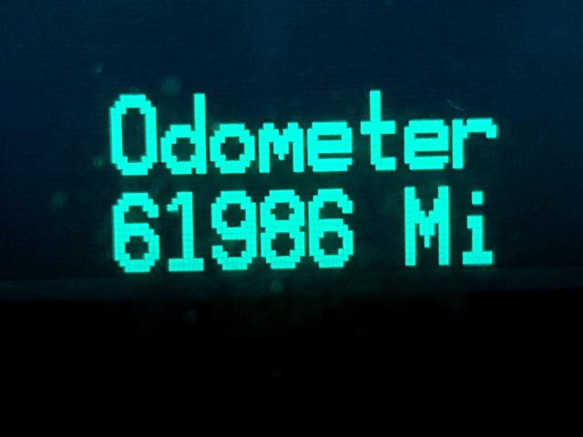 3GNAL2EK0ES662539 - 2014 CHEVROLET CAPTIVA LS 白色 照片 8