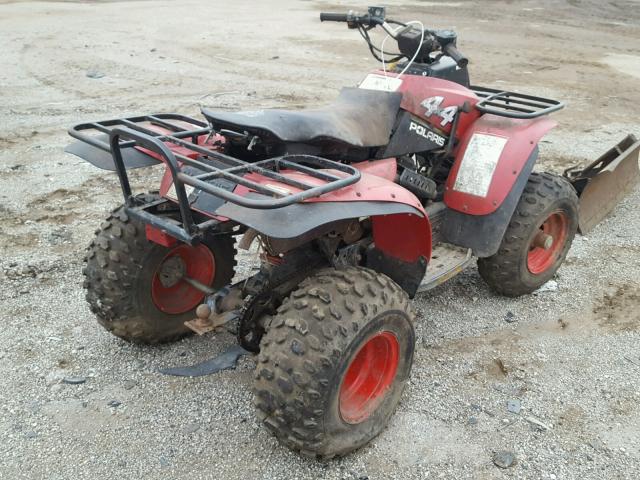 1721599 - 1990 POLA ATV RED photo 4