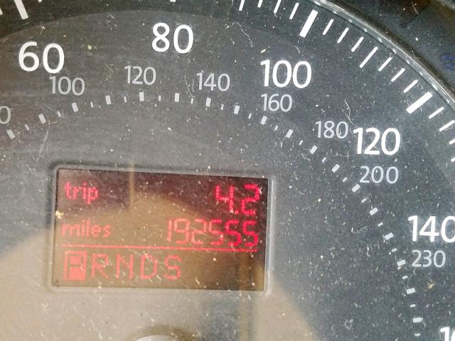 3VWPR31C16M406998 - 2006 VOLKSWAGEN NEW BEETLE 奶油色 照片 8