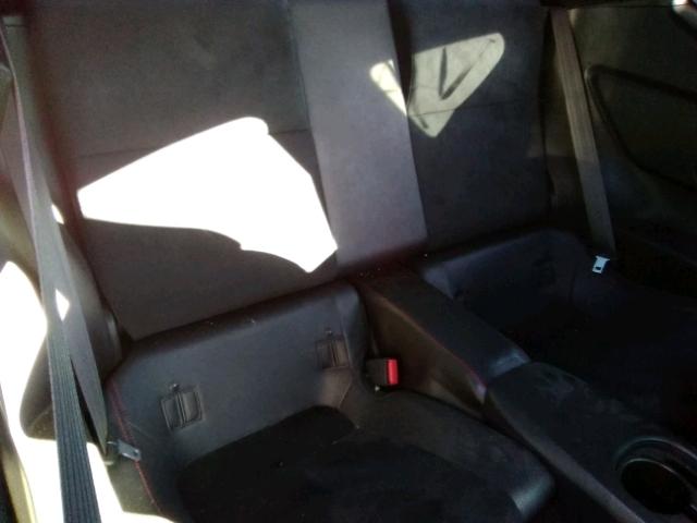 JF1ZNAA14E9708413 - 2014 TOYOTA SCION FR-S BLUE photo 6