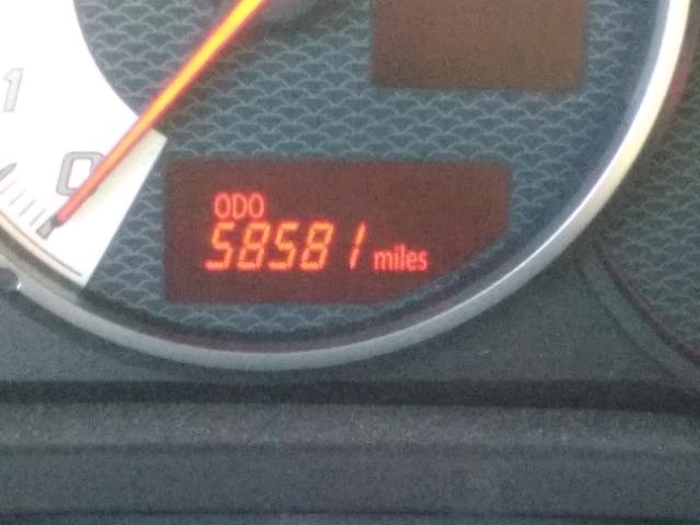 JF1ZNAA14E9708413 - 2014 TOYOTA SCION FR-S BLUE photo 8