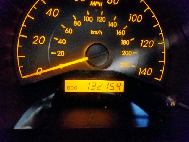 JTKDE167770174020 - 2007 TOYOTA SCION TC ნაცრისფერი ფოტო 8