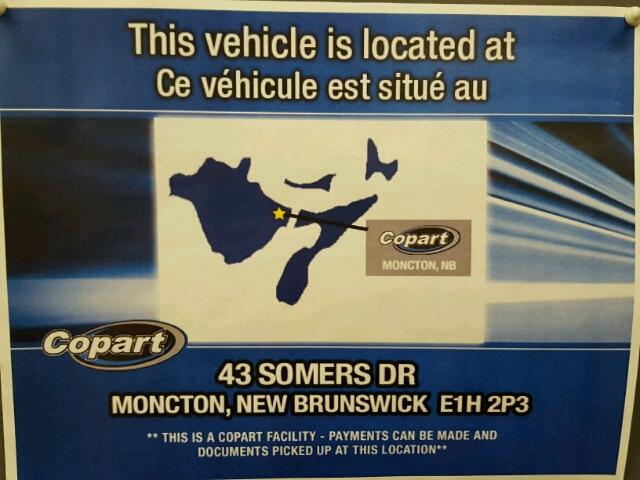 2G2WP522741341783 - 2004 PONTIAC GRAND PRIX SILVER photo 10