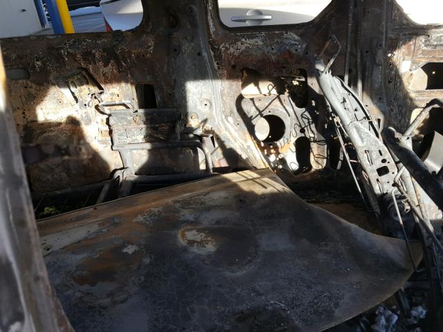 5J6YH18756L011421 - 2006 HONDA ELEMENT EX BURN photo 6