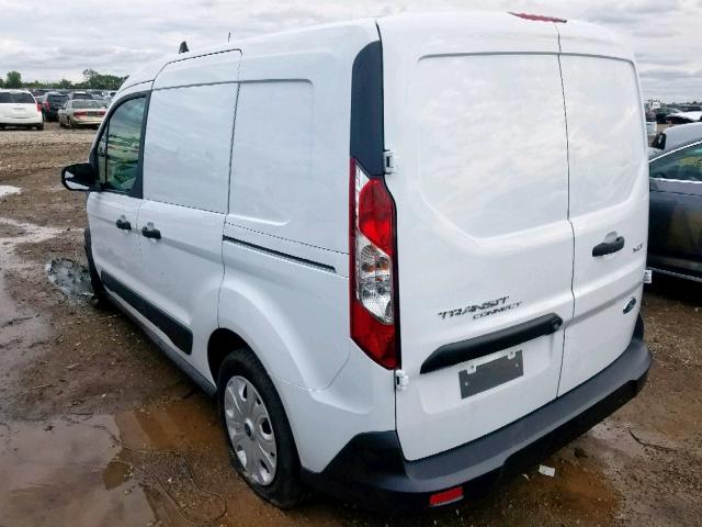 NM0LS6F28K1385501 - 2019 FORD TRANSIT CO WHITE photo 3