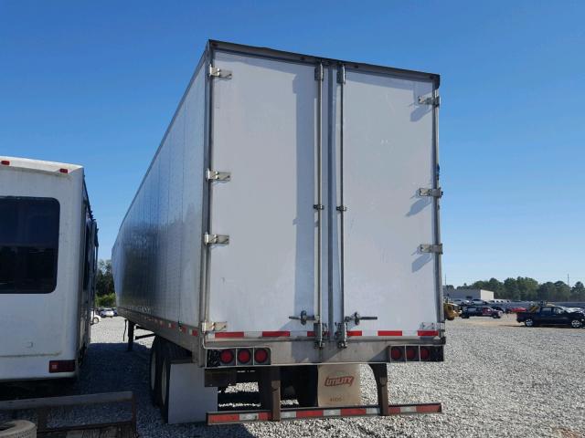 1UYVS2537CP241114 - 2012 UTILITY SEMI TRAIL WHITE photo 3