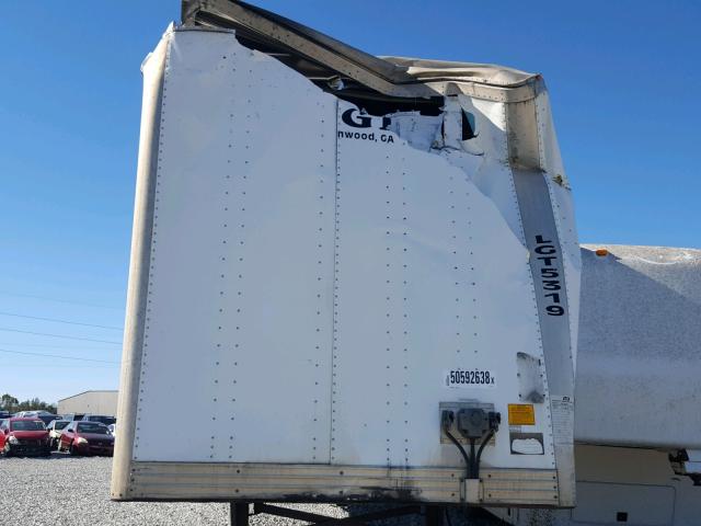 1UYVS2537CP241114 - 2012 UTILITY SEMI TRAIL WHITE photo 7