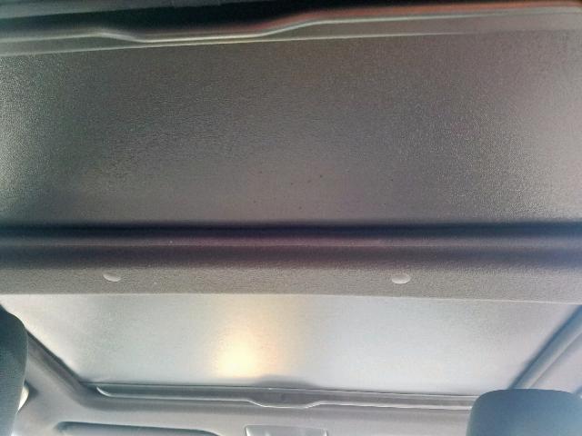 JTKJF5C78B3015199 - 2011 TOYOTA SCION TC ნაცრისფერი ფოტო 9