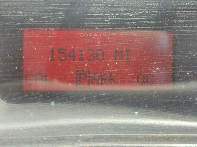 2G2WP552371189033 - 2007 PONTIAC GRAND PRIX SILVER photo 8