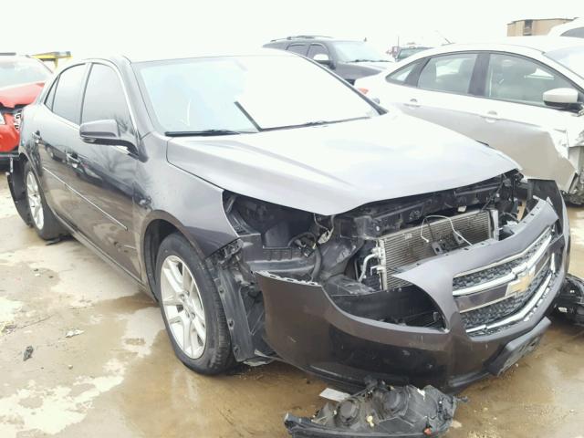 1G11C5SA1DF196038 - 2013 CHEVROLET MALIBU 1LT 石墨色 照片 1