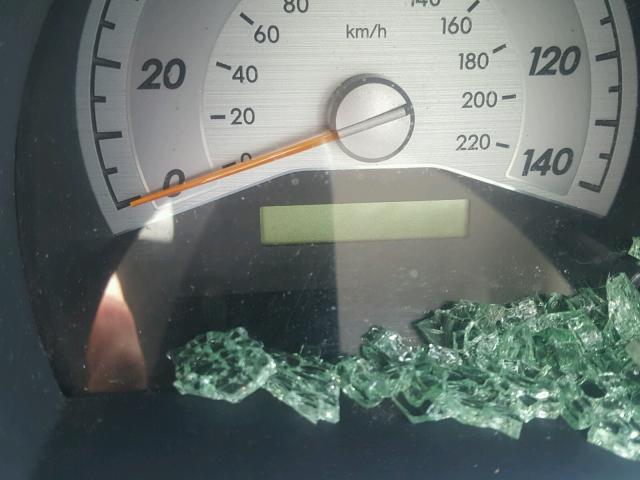 JTKDE177X50017769 - 2005 TOYOTA SCION TC 蓝色 照片 8