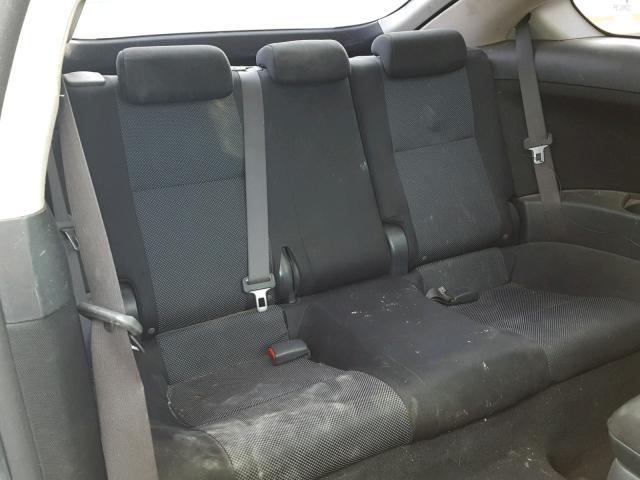 JTKDE167X80256096 - 2008 TOYOTA SCION TC 白色 照片 6