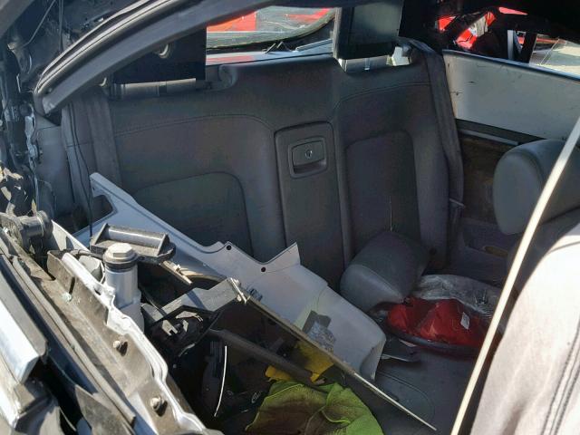 3VWCK21Y83M330426 - 2003 VOLKSWAGEN NEW BEETLE 银色 照片 6