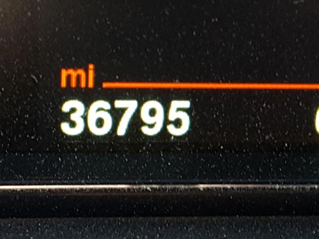 WBA3D3C58EK153678 - 2014 BMW 328 D WHITE photo 8