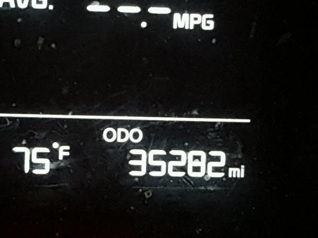 3KPFK4A74HE158366 - 2017 KIA FORTE LX PURPLE photo 8