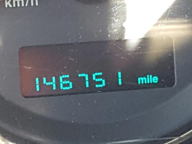 1J8HG48NX6C143513 - 2006 JEEP COMMANDER BLUE photo 8