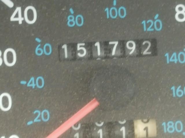 1Y1SK5262SZ004501 - 1995 GEO PRIZM BASE 蓝色 照片 8